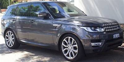 Land Rover Range Rover Sport — ?????????