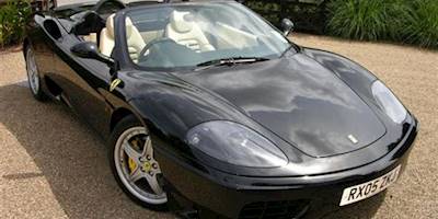 File:2005 Ferrari 360 Spider F1 - Flickr - The Car Spy (5 ...