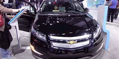 2014 Chevrolet Volt | Flickr - Photo Sharing!