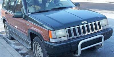 File:1993 Jeep Grand Wagoneer.JPG - Wikimedia Commons