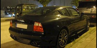 2006 Maserati GranSport V8 | So nice... About time I didn ...