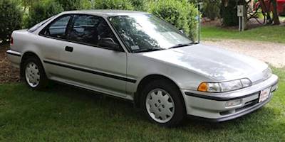File:1990-91 Acura Integra RS 3-door, front right.jpg ...