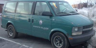 File:'99-'02 Chevrolet Astro (Pointe Claire).JPG ...