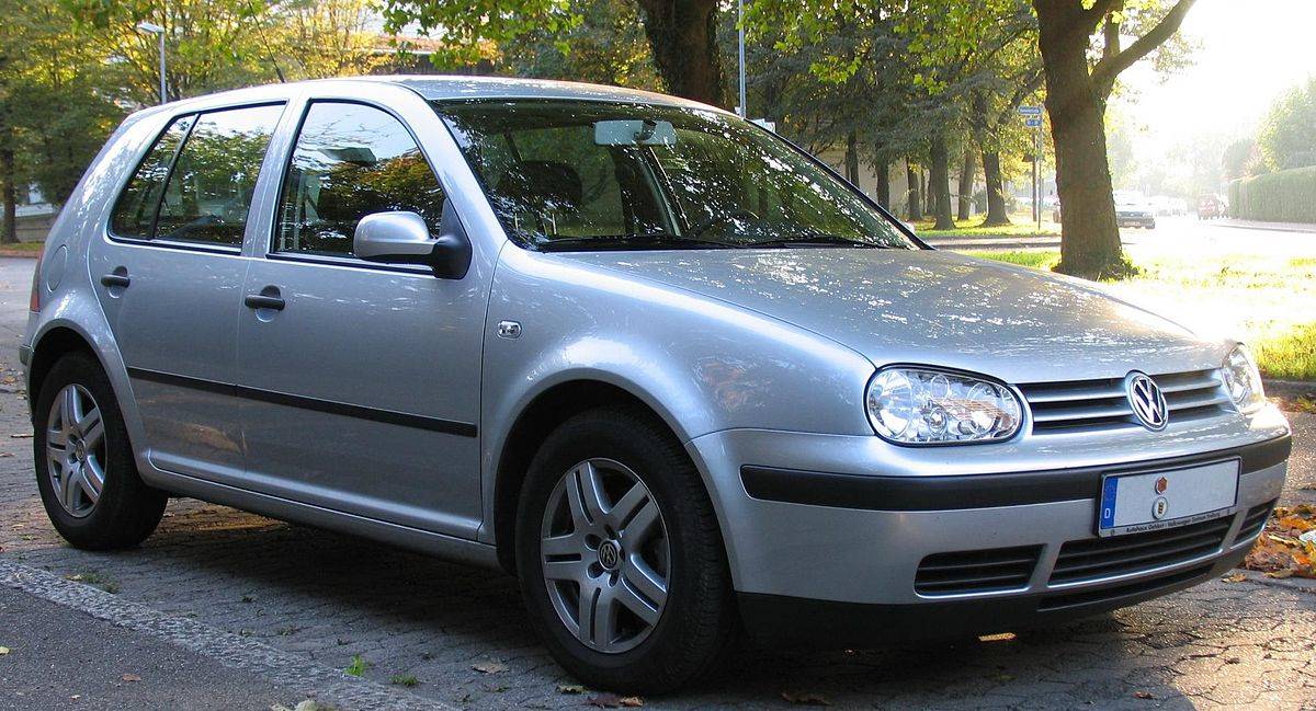Volkswagen Polo IV - Wikipedia, la enciclopedia libre