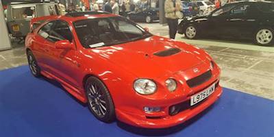 File:1994 Toyota Celica GT-4 (39113678514).jpg - Wikimedia ...